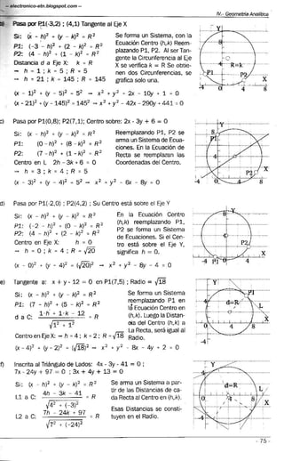 Solucionario chungara