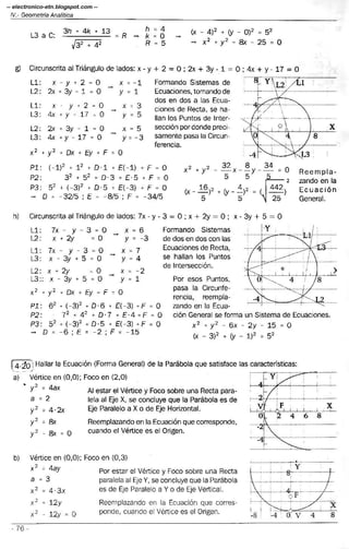 Solucionario chungara