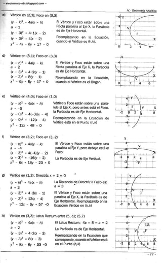 Solucionario chungara