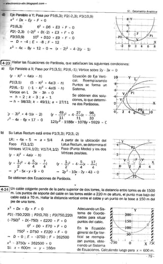 Solucionario chungara
