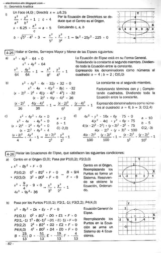 Solucionario chungara