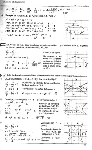 Solucionario chungara
