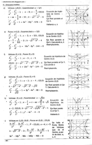 Solucionario chungara