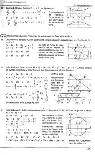 Solucionario chungara