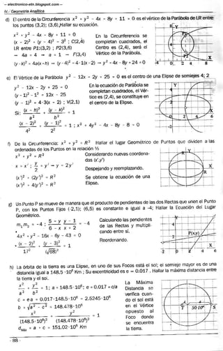 Solucionario chungara