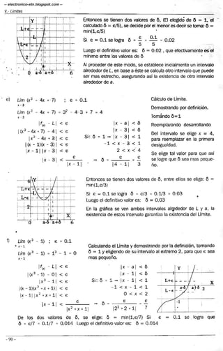 Solucionario chungara