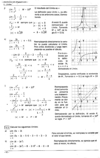 Solucionario chungara