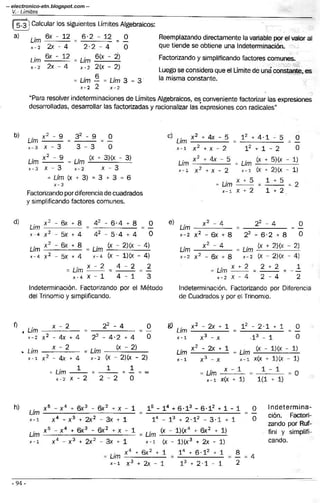 Solucionario chungara