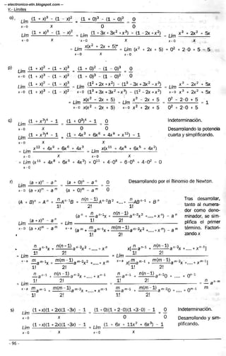 Solucionario chungara