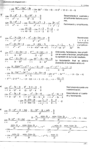 Solucionario chungara