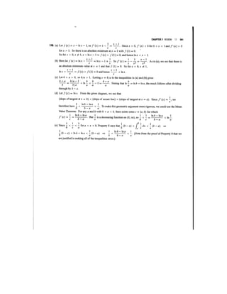 Solucionario cálculo una variable 4 edicion