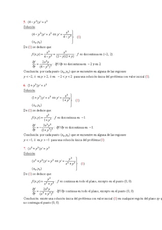 Solucionario de dennis g zill   ecuaciones diferenciales Slide 17