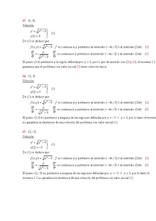 Solucionario de dennis g zill   ecuaciones diferenciales Slide 20