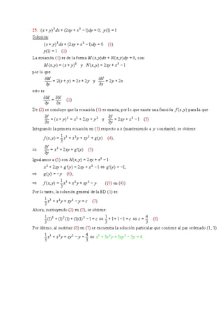 Solucionario de dennis g zill   ecuaciones diferenciales Slide 44