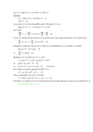 Solucionario de dennis g zill   ecuaciones diferenciales Slide 45