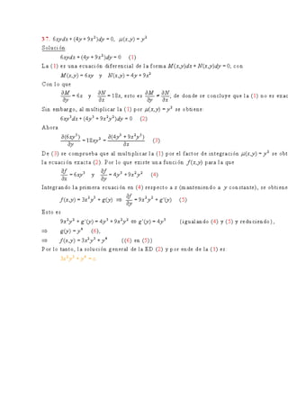 Solucionario de dennis g zill   ecuaciones diferenciales Slide 49