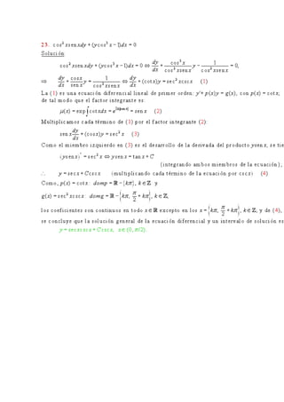 Solucionario de dennis g zill   ecuaciones diferenciales Slide 55