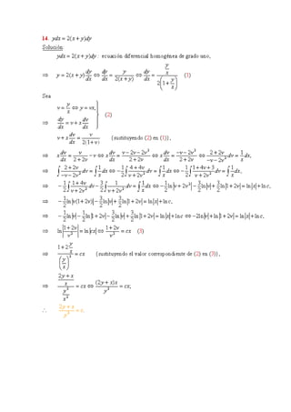 Solucionario de dennis g zill   ecuaciones diferenciales Slide 68