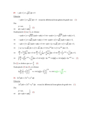 Solucionario de dennis g zill   ecuaciones diferenciales Slide 72