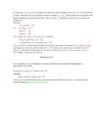 Solucionario de dennis g zill   ecuaciones diferenciales Slide 84