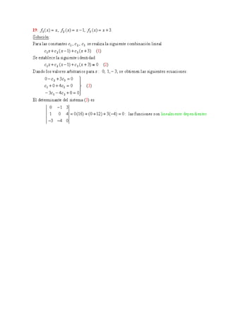 Solucionario de dennis g zill   ecuaciones diferenciales Slide 86