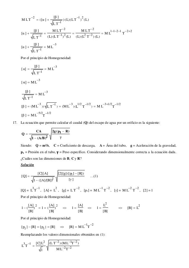 Solucionario De Fisica I Solucionario De Fisica I