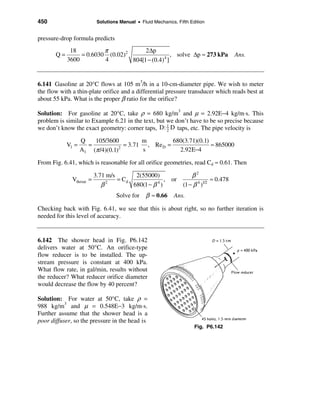 Solucionario de fluidos_white