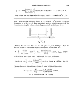 Solucionario de fluidos_white