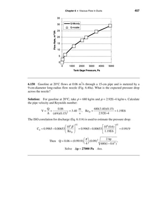 Solucionario de fluidos_white