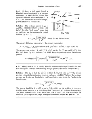 Solucionario de fluidos_white