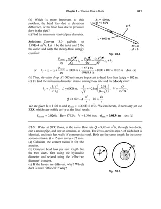 Solucionario de fluidos_white