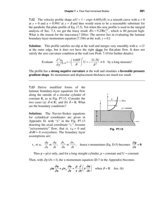 Solucionario de fluidos_white