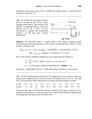 Solucionario de fluidos_white