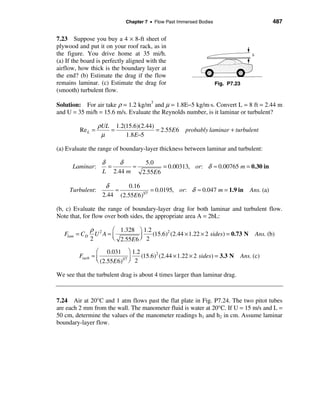 Solucionario de fluidos_white