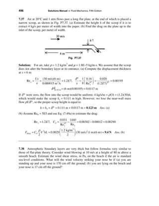 Solucionario de fluidos_white