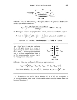Solucionario de fluidos_white