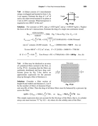 Solucionario de fluidos_white