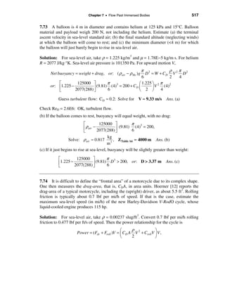 Solucionario de fluidos_white
