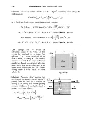 Solucionario de fluidos_white