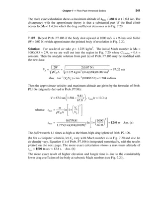 Solucionario de fluidos_white