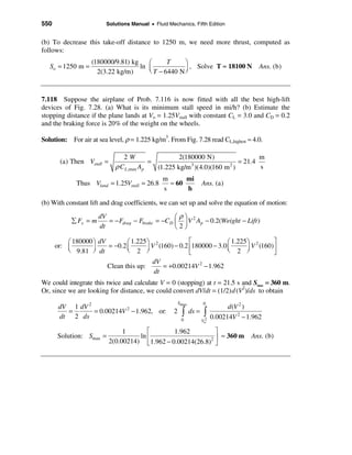 Solucionario de fluidos_white