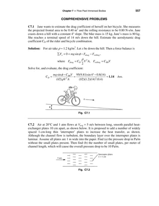 Solucionario de fluidos_white
