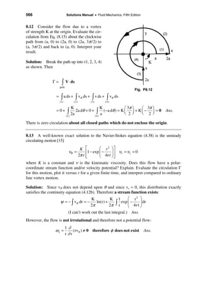 Solucionario de fluidos_white