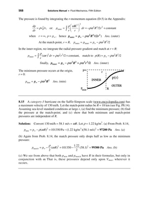 Solucionario de fluidos_white