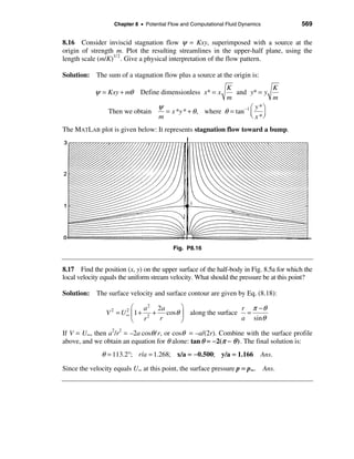 Solucionario de fluidos_white