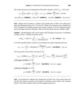 Solucionario de fluidos_white