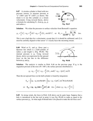 Solucionario de fluidos_white