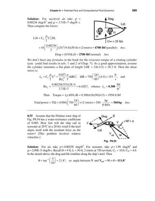 Solucionario de fluidos_white