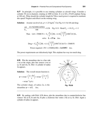 Solucionario de fluidos_white