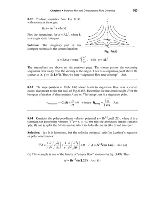 Solucionario de fluidos_white